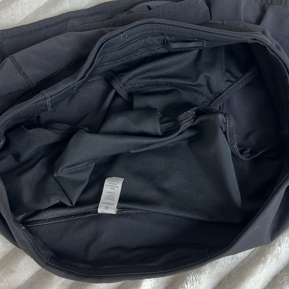 Lululemon Run Times Short Size 6 - Picture 5 of 6